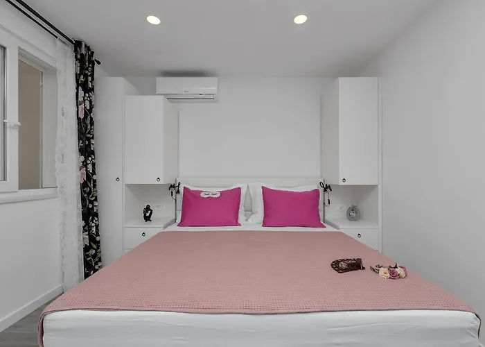 Apartman Luxurious Jube *