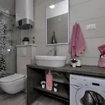 Appartement Luxurious Jube *