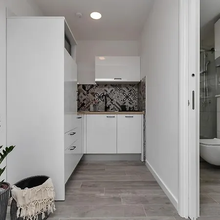 Appartement Luxurious Jube Makarska