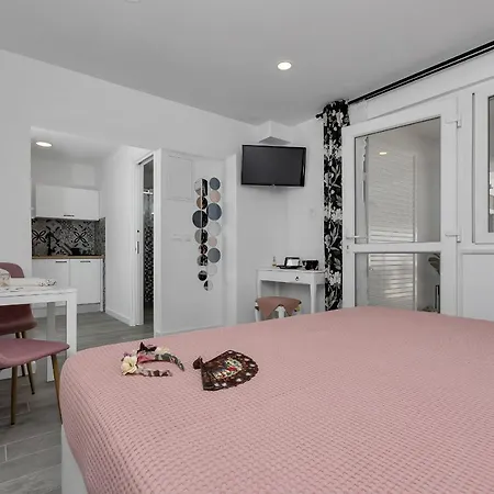 Appartement Luxurious Jube