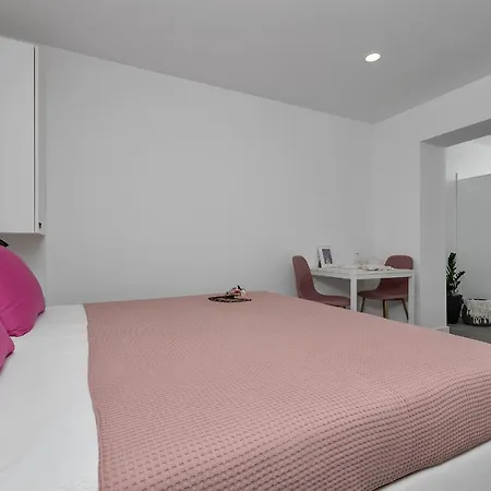 Appartement Luxurious Jube