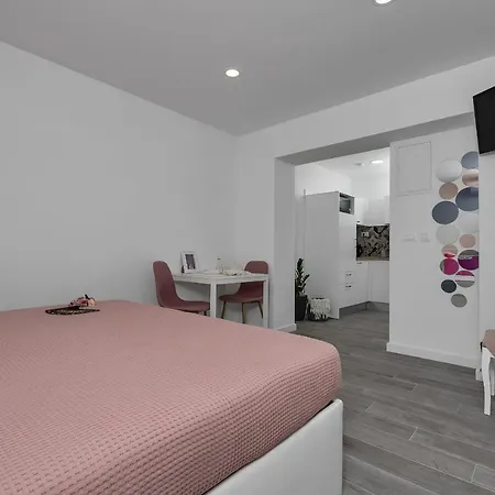 Luxurious Jube Appartement