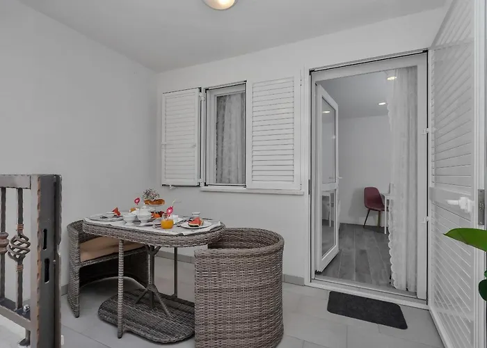 Luxurious Jube Апартаменты